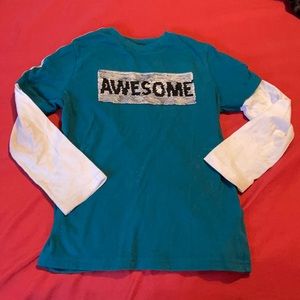 🎉3 for $10🎉 Boys Long sleeve shirt